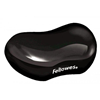 ΣΤΗΡΙΓΜΑ ΚΑΡΠΟΥ FELLOWES CRYSTAL FLEX BLACK