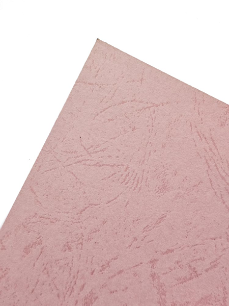 ΧΑΡΤΟΝΑΚΙ Α4 ΒΙΒΛΙΟΔΕΣΙΑΣ ΤΥΠΟΥ ΔΕΡΜΑ 250gr. ΡΟΖ ΤΙΜΗ 1 ΦΥΛΛΟ