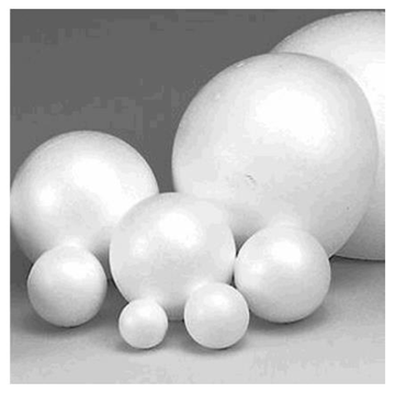 ΜΠΑΛΛΕΣ ΦΕΛΙΖΟΛ EFCO 70mm 1TEM No40961070