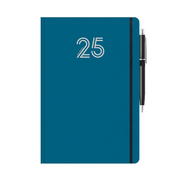 ΗΜΕΡΟΛΟΓΙΟ ΗΜΕΡΗΣΙΟ KASHMIR 10Χ14εκ. ΕΥΡΕΤΗΡΙΑΣΗ -ΛΑΣΤΙΧΟ ΣΤΥΛΟ ΔΙΑΦΟΡΑ ΧΡΩΜΑΤΑ