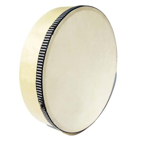 ΝΤΕΦΙ ΞΥΛΙΝO Φ19x4εκ.  ΔΕΡΜΑ 23900