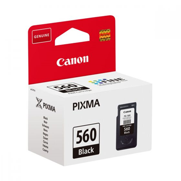 ΜΕΛΑΝΗ CANON PG-560XL BLACK 14.3ML