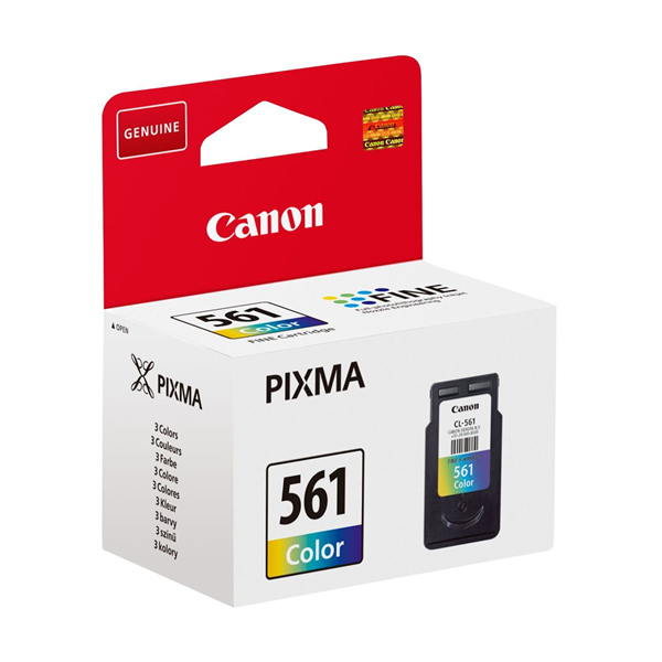ΜΕΛΑΝΗ CANON PG-561 COLOR 8.3ML