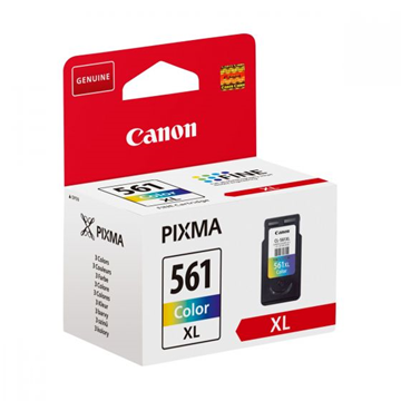 ΜΕΛΑΝΗ CANON PG-561XL COLOR 12.2ML