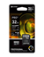 MNHMH MICRO SD PLATINET microSDXC SECURE DIGITAL + ADAPTER SD 32GB class10 UIII 90MB/s 44003