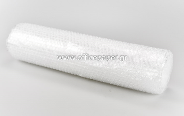 ΦΥΣΑΛΙΔΑ-ΑΕΡΟΠΛΑΣΤ ΡΟΛΟ  ΥΨΟΣ 0.50m Χ5m   (Τιμή ρολού 2.5 m2)