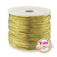 ΚΟΡΔΟΝΙ ΧΡΥΣΟ 2mmX50m FABI