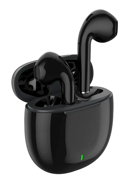 ΑΚΟΥΣΤΙΚΑ BLUETOOTH 5.3 HANDSFREE CELEBRAT TWS-W23 BLACK