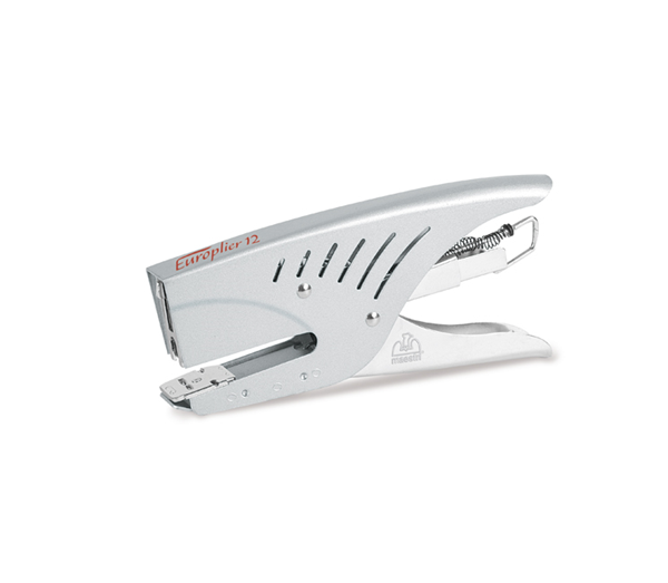 ΣΥΡΡΑΠΤΙΚΗ ΜΗΧΑΝΗ ROMA EUROPLIER 12 ΣΥΡΜΑΤΑ  NΟ 126 (24/6), 128 (24/8), 1210 (24/10)