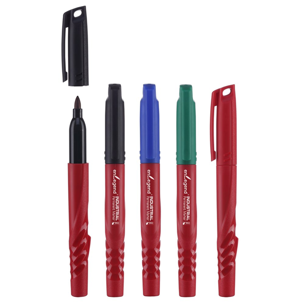 ΜΑΡΚΑΔΟΡΟΣ ΑΝΕΞΙΤΗΛΟΣ ENLEGEND ME ΑΚΡΥΛΙΚΗ ΜΥΤΗ 3 ΧΡΩΜΑΤΑ