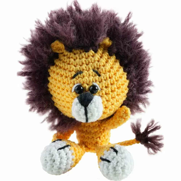 ΠΛΕΞΙΜΑΤΟΣ ΣΕΤ ΜΙΝΙ FOLIA 4Χ11Χ15ΕΚ. ΣΧΕΔΙΟ ΛΙΟΝΤΑΡΙ 23901