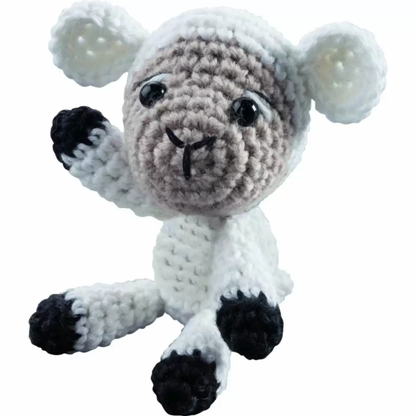 ΠΛΕΞΙΜΑΤΟΣ ΣΕΤ ΜΙΝΙ FOLIA 4Χ11Χ15ΕΚ. ΣΧΕΔΙΟ ΠΡΟΒΑΤΟ 23906