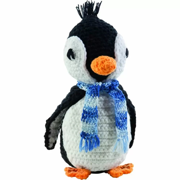 ΠΛΕΞΙΜΑΤΟΣ ΣΕΤ FOLIA 7Χ17Χ25ΕΚ. ΣΧΕΔΙΟ ΠΙΓΚΟΥΙΝΟΣ 23929