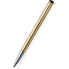 ΣΤΥΛΟ PARKER VECTOR 21 GOLD WITH GOLD CLIP ROLLER BALL ULTRA FINE BLUE INK