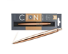 ΣΤΥΛΟ PARKER CLASSIC 21 COPPER ANTIMICROBIAL BALL PEN