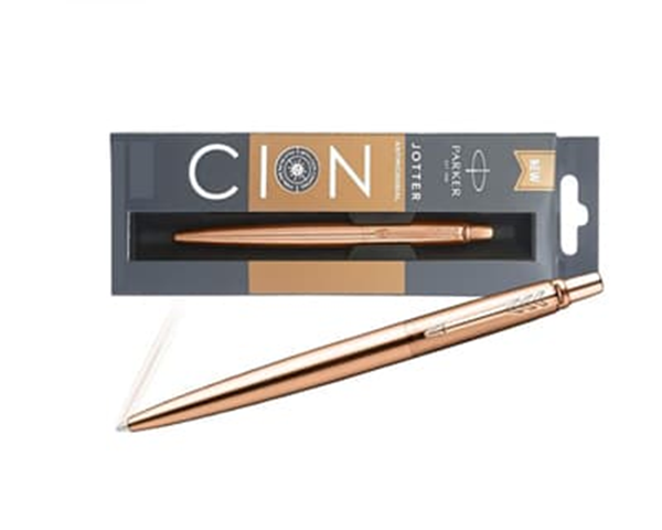 ΣΤΥΛΟ PARKER CLASSIC 21 COPPER ANTIMICROBIAL BALL PEN