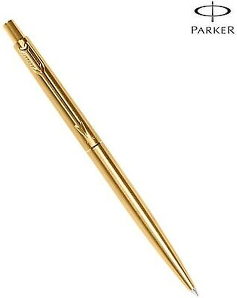 ΣΤΥΛΟ PARKER CLASSIC 1 GOLD  BALL PEN SLIM VERSION