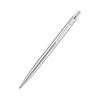ΣΤΥΛΟ PARKER CLASSIC 5 SILVER WITH SIVLER CLIP BALL PEN SLIM VERSION