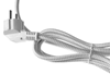 ΠΟΛΥΜΠΡΙΖΟ PHILIPS SPN1162WA, 6x schuko 16A, 2m, λευκό
