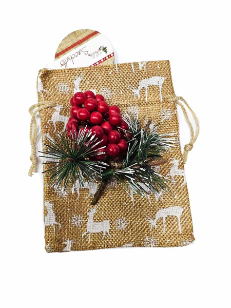 ΠΟΥΓΚΙ ΧΡΙΣΤΟΥΓΓΕΝΩΝ ΚΑΙ ΚΛΑΔΙ 2016329 ΤΑΡΑΝΔΟΙ