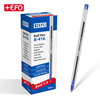 ΣΤΥΛΟ +EFO BOLD 1.6mm ΜΠΛΕ ΧΟΝΔΡΗ ΓΡΑΦΗ B-416  384161