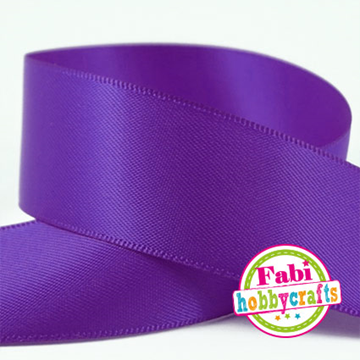 ΚΟΡΔΕΛΑ ΣΑΤΕΝ FABI ΜΟΝΗ 2cm X 46m ΜΩΒ 130443