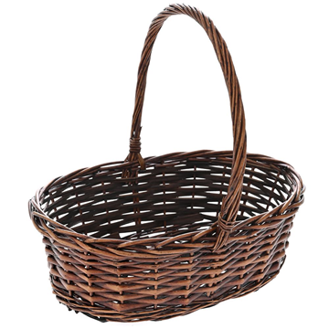 ΚΑΛΑΘΙ ΚΑΦΕ ΜΕ ΧΕΡΙ 35X25X12EK (ΜΕ ΧΕΡΟΥΛΙ 33ΕΚ) ΚΑΒΑΣ  79867