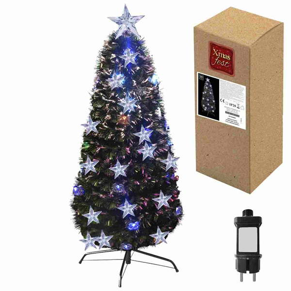 ΔΕΝΤΡΟ ΠΡΑΣΙΝΟ ΟΠΤΙΚΕΣ ΙΝΕΣ & LED 90cm