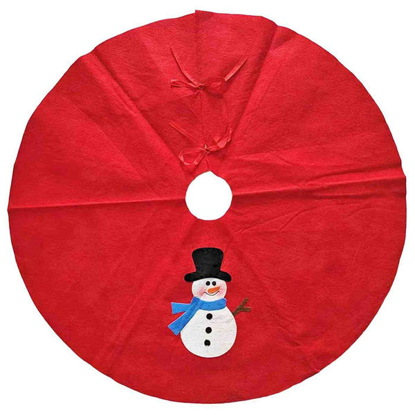 ΠΟΔΙΑ ΔΕΝΤΡΟΥ ΤΣΟΧΑ ΚΟΚΚΙΝΗ 60ΕΚ. ΧΙΟΝΑΝΘΡΩΠΟΣ 93-3801