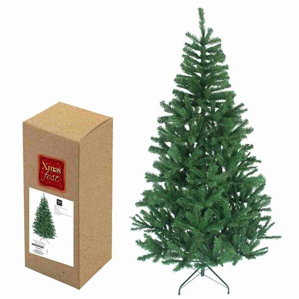 ΔΕΝΤΡΟ ΧΡΙΣΤΟΥΓΕΝΝΩΝ COLORADO 2.10Μ ME ΜΕΤΑΛΛΙΚΗ ΒΑΣΗ 900 ΚΛΑΔΙΑ Φ116ΕΚ 93-533