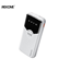 POWERBANK WK 20000mAh 22,5W PDx1 & QC2.0x2 White WP-43