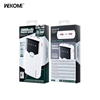 POWERBANK WK 20000mAh 22,5W PDx1 & QC2.0x2 White WP-43