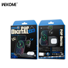 ΒΑΣΗ ΑΣΥΡΜΑΤΗΣ ΦΟΡΤΙΣΗΣ Wireless Magnetic Charger/Stand 3in1 15W WK WP-U167 Black