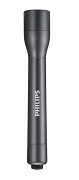 ΦΑΚΟΣ PHILIPS 15.5cm 1 LED 110LUMENS 100M X2AA ΜΠΑΤΑΡΙΕΣ SFL4002T-10