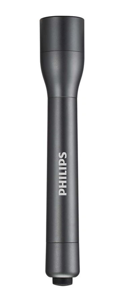 ΦΑΚΟΣ PHILIPS 15.5cm 1 LED 110LUMENS 100M X2AA ΜΠΑΤΑΡΙΕΣ SFL4002T-10