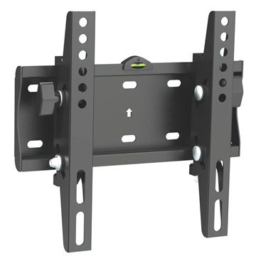 ΒΑΣΗ TV BRATECK Επιτοίχια KL21G-22T, για οθόνη 23"-42", έως 30kg