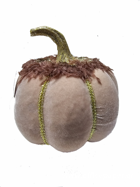 ΚΟΛΟΚΥΘΑ ΣΟΜΩΝ ΒΕΛΟΥΔΙΝΗ 18Χ20ΕΚ 600-45553