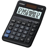ΑΡΙΘΜΟΜΗΧΑΝΗ CASIO 12ΨΗΦ. MS-20F TAX & EXCHANGE 10X15cm