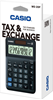 ΑΡΙΘΜΟΜΗΧΑΝΗ CASIO 12ΨΗΦ. MS-20F TAX & EXCHANGE 10X15cm