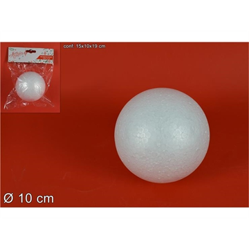 ΜΠΑΛΛΕΣ ΦΕΛΙΖΟΛ 100mm 1 TEM
