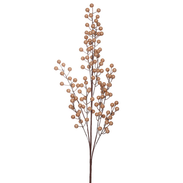 ΚΛΑΔΙ ΜΕ BERRY ΧΡΥΣΟ 88ΕΚ 86449