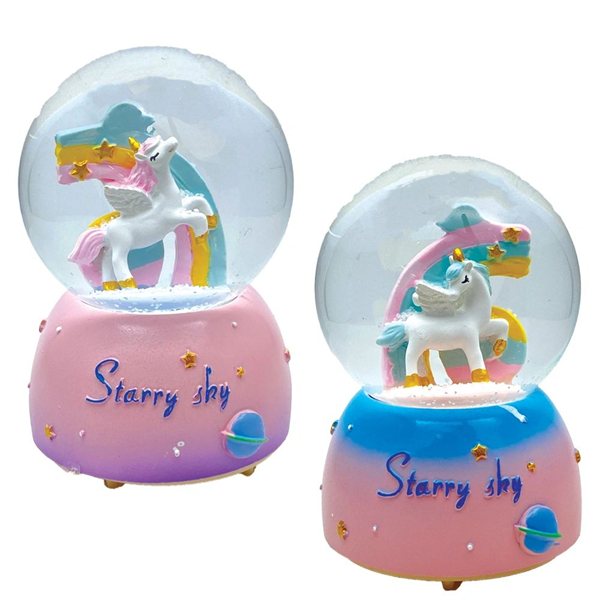 ΧΙΟΝΟΜΠΑΛΑ ΕΛΑΦΑΚΙΑ 12cm ΜΕ ΗΧΟ ΚΑΙ ΦΩΣ 15341