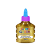 ΧΡΥΣΟΚΟΛΛΑ CARIOCA BOTTLE GLITTER GLUE SPARK - 88ML 6 ΧΡΩΜΑΤΑ