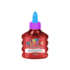 ΧΡΥΣΟΚΟΛΛΑ CARIOCA BOTTLE GLITTER GLUE SPARK - 88ML 6 ΧΡΩΜΑΤΑ