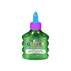 ΧΡΥΣΟΚΟΛΛΑ CARIOCA BOTTLE GLITTER GLUE SPARK - 88ML 6 ΧΡΩΜΑΤΑ