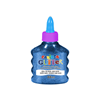 ΧΡΥΣΟΚΟΛΛΑ CARIOCA BOTTLE GLITTER GLUE SPARK - 88ML 6 ΧΡΩΜΑΤΑ