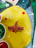 ΜΠΑΛΟΝΙΑ ΧΡΙΣΤΟΥΓΕΝΝΩΝ MEERY CHRISTMAS 10 TEMAXIA