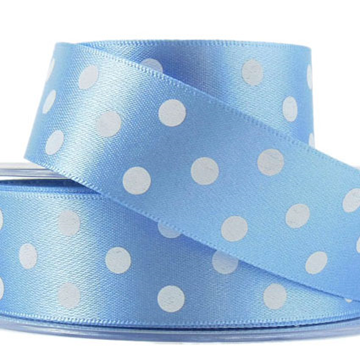 ΚΟΡΔΕΛΑ ΠΟΥΑ ΣΙΕΛ ΣΑΤΕΝ 2.5cm X 20m FABI  130754