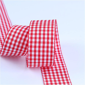 ΚΟΡΔΕΛΑ ΚΑΡΟ ΚΟΚΚΙΝΟ 2.5cm X 20m FABI  130700