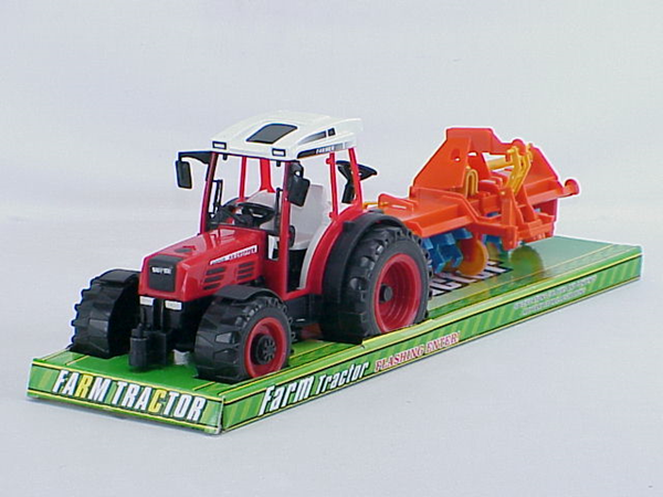 ΤΡΑΚΤΕΡ ΤΡΙΒΗΣ MΕ ΦΡΕΖΑ 47Χ13Χ14.5 ΕΚ - ΜΠΛΙΣΤΕΡ 8031409